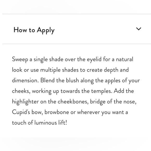 Laura Geller Laura’s Essentials FACE Palette - Picture 14 of 14